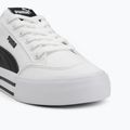 Încălțăminte PUMA Court Classic Vulc FS puma white/puma black 7