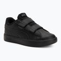 Încălțăminte pentru copii PUMA Rickie Classic V PS puma black/cool dark gray
