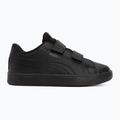 Încălțăminte pentru copii PUMA Rickie Classic V PS puma black/cool dark gray 2