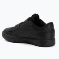 Încălțăminte pentru copii PUMA Rickie Classic V PS puma black/cool dark gray 3