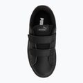 Încălțăminte pentru copii PUMA Rickie Classic V PS puma black/cool dark gray 5