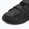Încălțăminte pentru copii PUMA Rickie Classic V PS puma black/cool dark gray 7