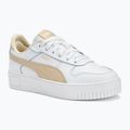 Încălțăminte pentru femei PUMA Carina Street puma white/putty