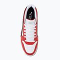 Încălțăminte PUMA RBD Tech Classic puma white/puma black/for all time red 5