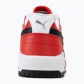 Încălțăminte PUMA RBD Tech Classic puma white/puma black/for all time red 6