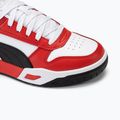 Încălțăminte PUMA RBD Tech Classic puma white/puma black/for all time red 7