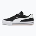Încălțăminte PUMA Court Classic Vulc FS puma black/puma white