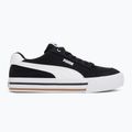 Încălțăminte PUMA Court Classic Vulc FS puma black/puma white 2