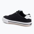 Încălțăminte PUMA Court Classic Vulc FS puma black/puma white 3
