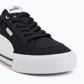Încălțăminte PUMA Court Classic Vulc FS puma black/puma white 7