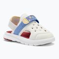 Sandale pentru copii  PUMA Evolve Summer Camp AC Inf warm white/blue skies/chamomile