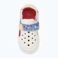 Sandale pentru copii  PUMA Evolve Summer Camp AC Inf warm white/blue skies/chamomile 5