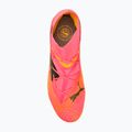 Încălțăminte de fotbal PUMA Future 7 Ultimate MxSG sunset glow/puma black/sun stream 5