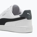 Încălțăminte PUMA Shuffle puma white/puma black/puma silver 13