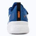 Încălțăminte pentru copii PUMA Flyer Runner V PS cobalt glaze/puma white/puma black 6