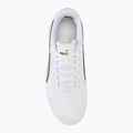 Încălțăminte pentru femei PUMA Carina 2.0 Metallic Shine puma white/puma gold/puma silver 5