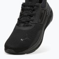 Încălțăminte de alergat  PUMA Softride Symmetry puma black/cool dark gray 12