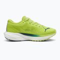 Încălțăminte de alergat pentru femei PUMA Deviate Nitro 2 green 9