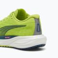 Încălțăminte de alergat pentru femei PUMA Deviate Nitro 2 green 13