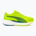 Încălțăminte de alergat pentru femei PUMA Deviate Nitro 2 green 2