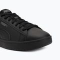 Încălțăminte pentru copii PUMA Rickie Classic Jr puma black/cool dark gray 7