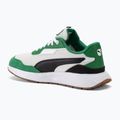 Încălțăminte PUMA Runtamed Plus vapor gray/puma black/archive green/puma white/gum 3