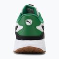 Încălțăminte PUMA Runtamed Plus vapor gray/puma black/archive green/puma white/gum 6