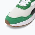 Încălțăminte PUMA Runtamed Plus vapor gray/puma black/archive green/puma white/gum 7