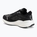Încălțăminte de alergare pentru femei Puma Magnify Nitro 2 Tech black/white/grey 3