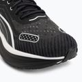 Încălțăminte de alergare pentru femei Puma Magnify Nitro 2 Tech black/white/grey 7