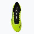 Încălțăminte de alergat PUMA Redeem Pro Racer green 5