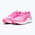 Încălțăminte de alergat pentru femei PUMA Magnify Nitro 2 Tech pink