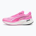 Încălțăminte de alergat pentru femei PUMA Magnify Nitro 2 Tech pink 2