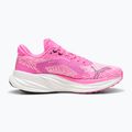 Încălțăminte de alergat pentru femei PUMA Magnify Nitro 2 Tech pink 3