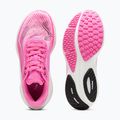 Încălțăminte de alergat pentru femei PUMA Magnify Nitro 2 Tech pink 4