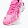 Încălțăminte de alergat pentru femei PUMA Magnify Nitro 2 Tech pink 5