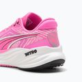 Încălțăminte de alergat pentru femei PUMA Magnify Nitro 2 Tech pink 6