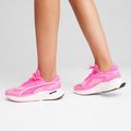 Încălțăminte de alergat pentru femei PUMA Magnify Nitro 2 Tech pink 7