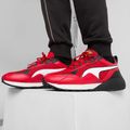 Încălțăminte pentru bărbați PUMA Ferrari Speedfusion 2.0 rossi corsa/puma black 8