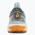 Încălțăminte de alergare pentru bărbați Puma Voyage Nitro 3 blue/grey/orange/white 6