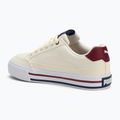 Încălțăminte pentru copii PUMA Court Classic Vulc FS warm white/puma navy/sugared almond 3