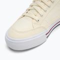 Încălțăminte pentru copii PUMA Court Classic Vulc FS warm white/puma navy/sugared almond 7