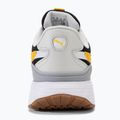 Încălțăminte PUMA Runtamed Plus black/yellow sizzle/feather gray/gray fog/white 6