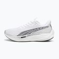 Încălțăminte de alergat pentru bărbați PUMA Velocity Nitro 3 white 2