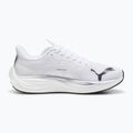 Încălțăminte de alergat pentru bărbați PUMA Velocity Nitro 3 white 3