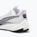 Încălțăminte de alergat pentru bărbați PUMA Velocity Nitro 3 white 6