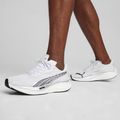 Încălțăminte de alergat pentru bărbați PUMA Velocity Nitro 3 white 7