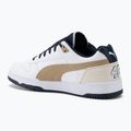 Încălțăminte PUMA RBD Game Low Retro Club puma white/club navy/prairie tan 3