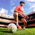 Încălțăminte de fotbal PUMA Future 7 Ultimate FG/AG sunset glow/puma black/sun stream 14