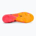 Încălțăminte de fotbal PUMA Future 7 Ultimate FG/AG sunset glow/puma black/sun stream 4